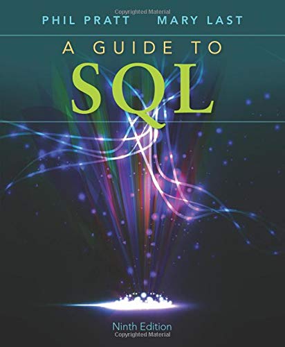 A Guide to SQL