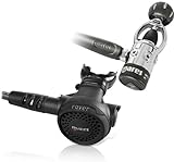 Mares Rover 12S Regulator