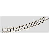 Marklin 8531 My World Curved Track, 8-11/16-Inch