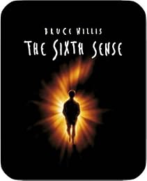 The Sixth Sense (Le Sixième Sens) - Édition Collector Steelbook - Import Uk