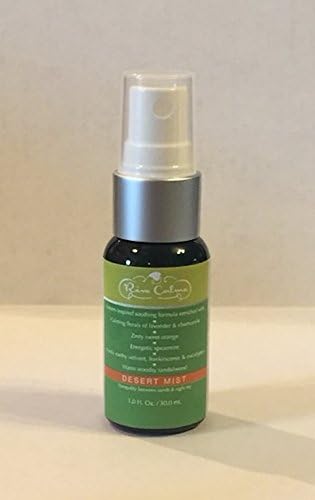 Reve Calme Desert Mist Relaxing Spray 1 oz (30ml)