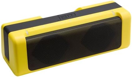 JAM Party Wireless Boom Box (Yellow) HX-P730YL