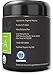 Viva Naturals Organic Matcha Green Tea Powder [1 oz] - Japanese Ceremonial Grade for Lattes, Smoothies and Baked Goods