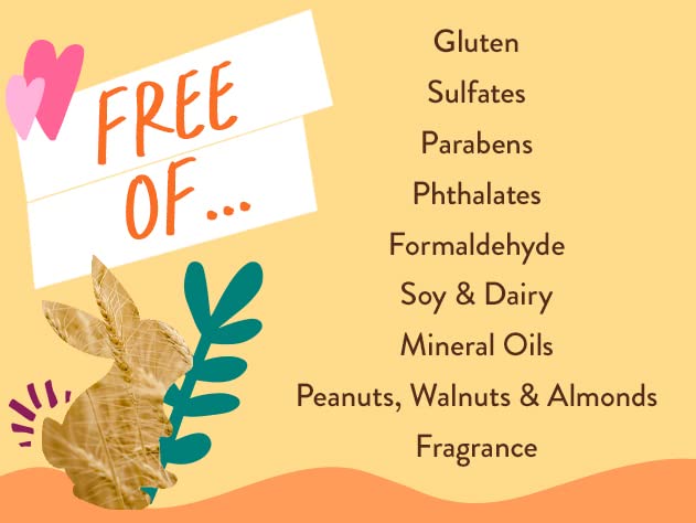 Babo Botanicals Sensitive Baby Fragrance-Free Diaper Rash Cream Spray - No touch, mess-free application - 14.9% Zinc Oxide - Shea Butter, Olive Oil & Aloe Vera - For Babies – 3fl.oz.