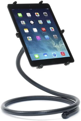 Thought Out PED4 Coil IPA10 - Flexible Stand Pivoting - Compatible with Apple iPad