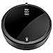 Deik Robot Vacuum Cleaner, Robotic Vacuum Cleaner with Smart Mopping and Water Tank, Self-charging & Drop-sensing Technology, High Suction and HEPA Style Filter for Pet Fur and Allergens