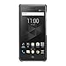 TETDED Premium Leather Case for BlackBerry Motion, Snap Cover, Caen (Nappa Black)