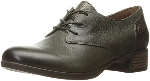 dansko women's louise oxford