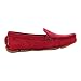 Maxu Kid Suede Slip-On Unisex Child Oxford & Loafer