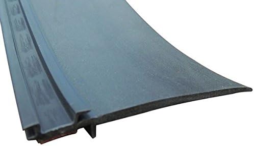 Steele Rubber Products 3" Wiper Seal for RV Slide Outs - Sold and Priced Per Foot 70-3835-99