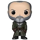 Funko POP! TELEVISION: Game of Thrones - Davos Seaworth