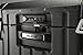 Pelican Elite Luggage | Weekender with Enhanced Travel System (EL27-27 inch) - Grey/Black