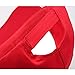 Adjustable Baseball Cap Cotton Hat Sunhat Dad Hat Baseball Cap Hat Red for Men Women