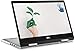 Dell Inspiron 14 5000 Series Premium Convertible 2 in 1 Laptop, 14″ Full HD Touchscreen AMD Quad-Core Ryzen 5 3500U, 24GB DDR4 512GB PCIe SSD, Backlit Keyboard USB-C WiFi BT 4.1 720P Webcam Win 10thumb 2