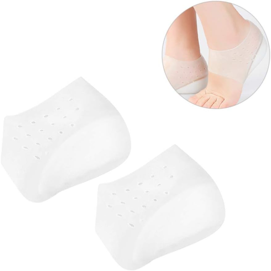 sapatos com elevação de altura