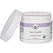 Organic Corrective Cream, USDA Certified Face Moisturizer Rich Anti Aging Facial Night Cream For Sensitive Skin Aids With Fine Lines, Wrinkles, Crows Feet, Eyes, Face, Neck 2 oz