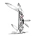Victorinox Swiss Army Multi-Tool, Tinker Pocket Knife