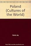 Front cover for the book Poland (Cultures of the World) by Jay Heale