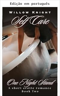 Livro Autocuidado (Caso de uma noite: uma série erótica curta)