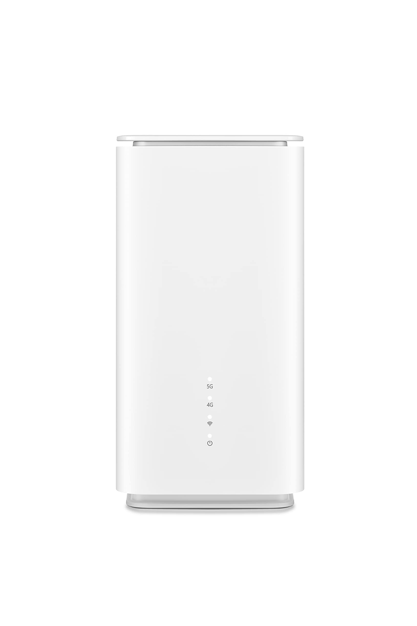 OPPO 5G CPE T1a Router with SIM Slot LTE Cat20 WiFi Hotspot Wi-Fi 6 AX1800, Up to 4.07Gbps, 4X4 MIMO, Connect up to 32 Devices, Unlocked