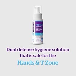 THERAWORX PROTECT Advanced Hygiene for Hand