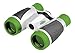 Boy Scouts of America Toy Binoculars- Explore, Adventure, and See the Outdoors Like Never Before! Perfect for Hiking, Camping, Bird Watching, Astronomy, Hunting, Sports and More!