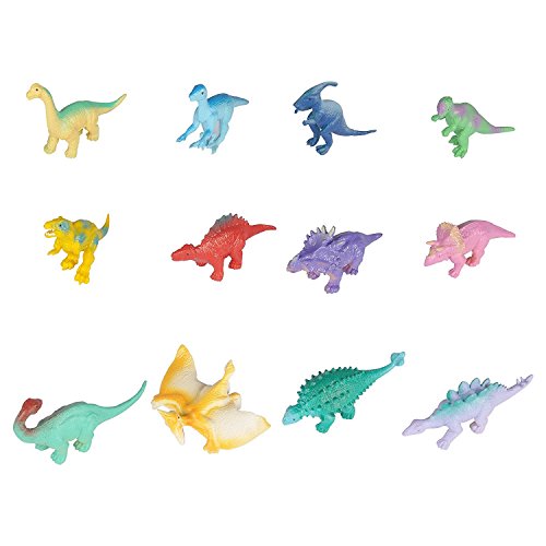 Imex Dinosaurs Skeleton 3D Dino Fossil Excavation Science Kits 12 Pack Assorted Dinos STEM - Thumbnail 2