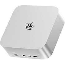Beelink SER9 Ryzen 7 H 255 (8C/16T, Up to 4.9GHz) W11 PRO Mini PC