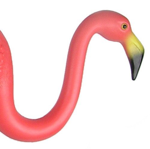 Union 62360 Original Featherstone, Pink Flamingo Yard Lawn Ornaments