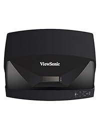 VIEWSONIC ls810 Proyector, NA