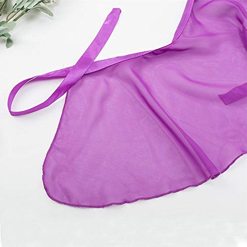 6 TreeMart+Ballet+Matching+Gymnastics+Chiffon