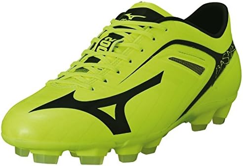 mizuno basara 002 review