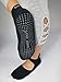 Barre Socks Yoga Socks Women - with non Skid Socks Grips Slip Pilates Ballet