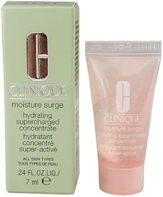clinique concentrate