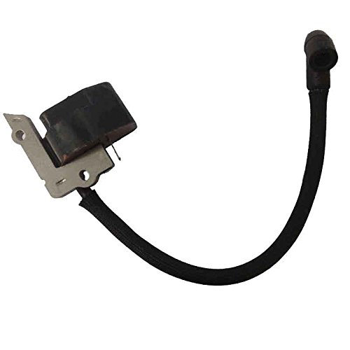 OEM Poulan Ignition Module Assembly Line Trimmer 545189701 For PPB330 PP133