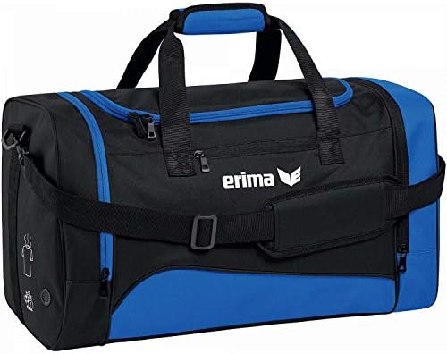 Unisex Club 1900 2.0 Sporttasche (7230702), New royal/schwarz, L
