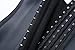 Women's Latex Underbust Waist Trainer Corset Waist Shaper with 9 Steel Boned
