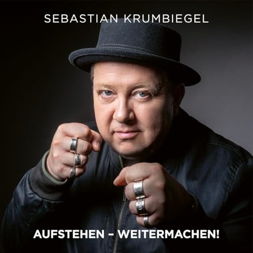 Aufstehen, Weitermachen! [Vinilo]