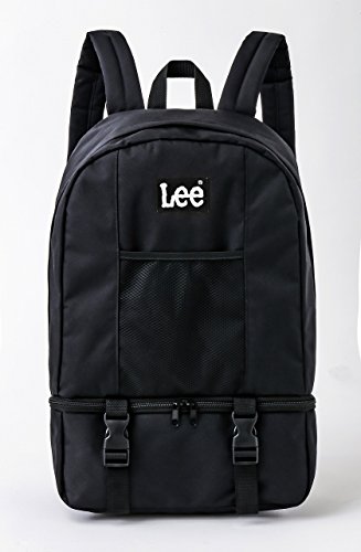 Lee BACKPACK BOOK 画像 B