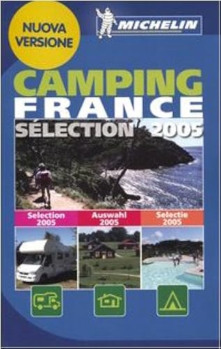 Download Camping France 2005 PDF