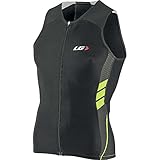 Louis Garneau Pro Carbon Top - Men's