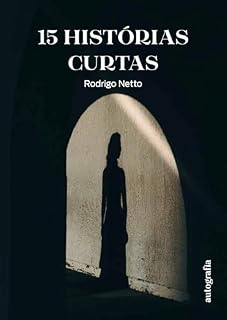 Livro 15 histórias curtas