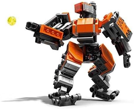 overwatch omnic bastion