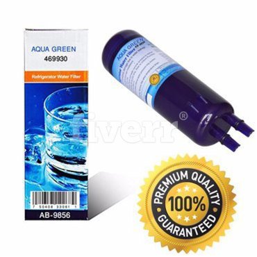 Aqua Green Whirlpool W10295370A Edr1Rxd1 & Kenmore 46-9930 Refrigerator Water.. 11 41LmAoS7MDL