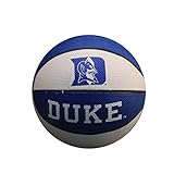 Duke Blue Devils Mini Rubber Basketball