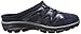 Skechers Women's Easy Going Repute Mule,Navy,8 M US