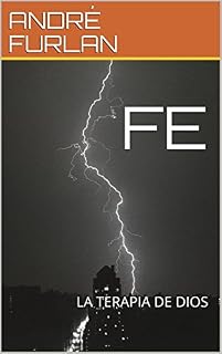 Livro FE: LA TERAPIA DE DIOS