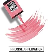 Maybelline Colour Show Nail Polish 7 ml 327 Pink Slip view 6