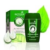 Biotique MILK PROTEIN PACK 50gms