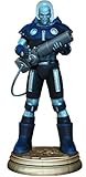 DC Chess Figure & Collector Magazine #15 Mr Freeze Black Pawn